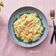 Cooksnap dari Tituk SK untuk resep Brokoli Siram Telur Kepiting tanpa minyak