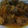 Cooksnap dari Lintang Zildjian untuk resep Udang rica rica pedes