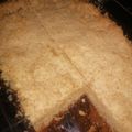 El cooksnap de Karla Rodríguez cuando hizo Bizcochuelo de vainilla súper fácil y rápido. Bizcochuelo fácil sin leche.