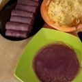 Cooksnap dari sime untuk resep Dadar Gulung Unti Kelapa
