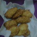Cooksnap dari tiwi risdiandi untuk resep Perkedel kentang simple