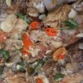 Cooksnap dari Beby Merika untuk resep Ikan Goreng Tumis Tauco