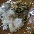 Cooksnap dari Rosyida Aula untuk resep Tongkol Kemangi Pedas