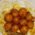 Cooksnap dari khusnul khotimah untuk resep Cilok *cilik-cilik*