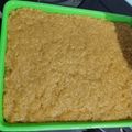 Cooksnap dari Winda Sintia untuk resep Wajik ketan gula merah simple