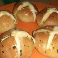 Cooksnap dari Anan Dhita untuk resep Korean garlic cheese bread