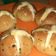 Cooksnap dari Anan Dhita untuk resep Korean garlic cheese bread