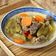 Cooksnap dari Golden Apron The Apprentice untuk resep Asem-Asem Daging Sapi