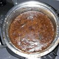 Cooksnap dari Vindita Tamara untuk resep Bumbu kacang cilok / siomay / batagor