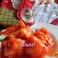 Cooksnap από Rena13 στη συνταγή Κουνουπίδι με κανέλα