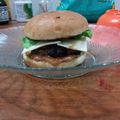 Cooksnap dari Alice Kitchen untuk resep Burger Patty Beef Homemade