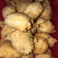 Cooksnap dari Dhera untuk resep Batagor Tahu Simple