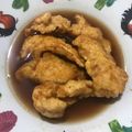Cooksnap dari Ayrine Tjandra untuk resep Ayam Malaya