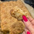 Henriett Esz Cooksnap-ja, amikor elkészítette a(z) Aranygaluska receptet.