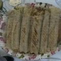 صورة من ام لولو، شاركها بعد تجربة وصفة شاورما عطريقتي 🤗