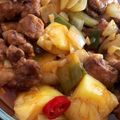 Cooksnap dari Isti Ikakarmadi untuk resep Ayam koloke Asam Manis
