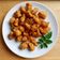Cooksnap dari Ria Mamanya Tata untuk resep Chicken Popcorn #bandungrecook2_ciafebri