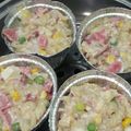 Cooksnap dari Meriana Wulansari untuk resep Makaroni schotel (kukus praktis)
