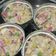 Cooksnap dari Meriana Wulansari untuk resep Makaroni schotel (kukus praktis)