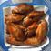 รูป Cooksnap ของ PB เมื่อเขาทำ ปีกไก่ทอดน้ำปลา  Philips Airfryer