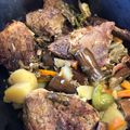 Cooksnap από Georgia στη συνταγή Τουρλού στο φούρνο