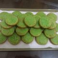 Cooksnap dari evyj8772 untuk resep Bika Ambon ala Bunda Atqaira