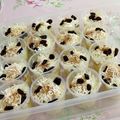Cooksnap dari Vhtree Ana untuk resep Klappertart