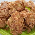 Cooksnap dari Indah Nur Lathifah untuk resep Ayam KFC Kribo [Kriuknya Tahan sampai 8 Jam]