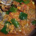 Cooksnap dari Desy Lianis untuk resep Pesmol Ikan Mujair