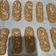 Cooksnap dari Whosy Whoreary untuk resep Kue kering jahe