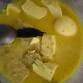 Cooksnap dari Adinda Rally untuk resep Opor tahu telur