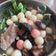陳昭昭 的 客家小湯圓—無油蔥版 cooksnap