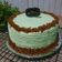 Cooksnap dari Nicky Surya Utari untuk resep Klepon Cake