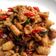 Cooksnap dari Juwita permata sari untuk resep Kulit Ayam Tumis Pedas (bumbu iris simple)