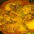 Cooksnap dari Shella Nazmi untuk resep Ayam woku