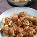 Cooksnap dari marlianimustamin untuk resep Batagor ekonomis tanpa ikan (Batagor Tahu)