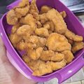 Cooksnap dari Loho 254 untuk resep Fillet Dada Ayam Crispy