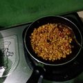 Cooksnap dari Gytal Talhat untuk resep Jagung bakar teflon