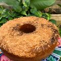 Cooksnap dari Eva devianti zahputeri untuk resep Bolu Tape Keju Kismis