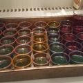 andrea.lewis.509's cooksnap of when they made Jolly Rancher Jello Shots.