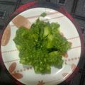 Kusum Parmar's cooksnap of when they made ગ્રીન સૂકી ભાજી (Green Suki Bhaji Recipe In Gujarati).