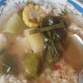 Cooksnap dari kardinnah widuri untuk resep 44. Sayur Asem Betawi