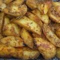 keva470 Cooksnap-ja, amikor elkészítette a(z) "Montenegrói tepsis krumpli" sült kacsával receptet.
