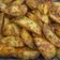 keva470 Cooksnap-ja, amikor elkészítette a(z) "Montenegrói tepsis krumpli" sült kacsával receptet.