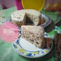 Cooksnap dari Ambar Chynumbl untuk resep Bolu kukus oreo
