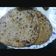 Rakhi Gupta का कुकस्नैप जब उन्होंने हलवाई स्टाइल चना दाल की पराठे (Halwai Style chana dal ke parathe recipe in hindi) बनाया था।