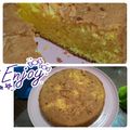 Cooksnap dari 💜Lianawati💜 untuk resep Basic Sponge Cake (Mini Size/Bite Size)