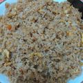 Cooksnap dari indahpurbo untuk resep Nasi goreng jawa