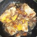 Cooksnap dari Eni Isnaeni untuk resep Telur ceplok kecap