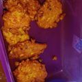 Cooksnap dari Maya untuk resep Dadar jagung Malangan